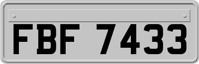 FBF7433