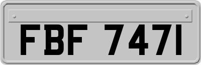 FBF7471