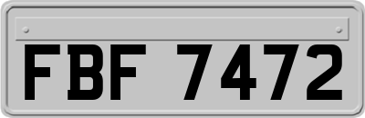 FBF7472