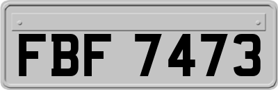 FBF7473