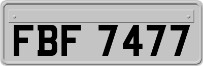FBF7477