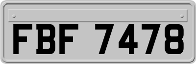 FBF7478