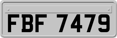 FBF7479
