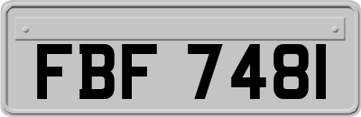 FBF7481