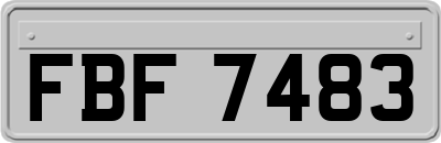 FBF7483