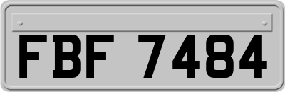 FBF7484