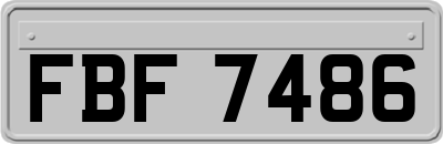 FBF7486