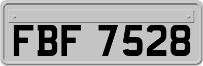 FBF7528