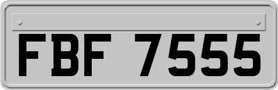 FBF7555