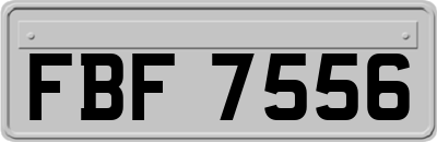 FBF7556