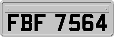 FBF7564