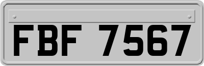 FBF7567