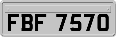 FBF7570