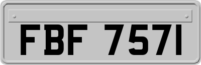 FBF7571
