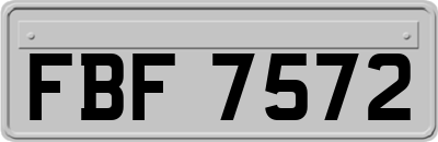FBF7572