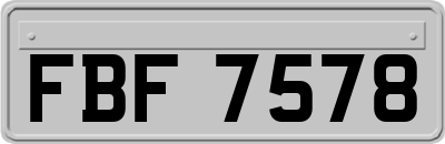 FBF7578