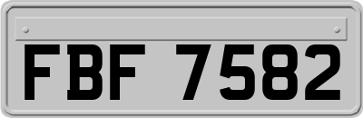 FBF7582