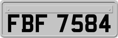 FBF7584
