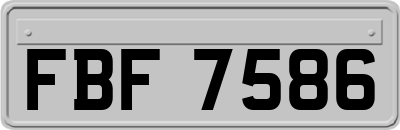 FBF7586