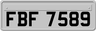 FBF7589