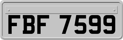 FBF7599