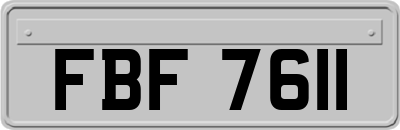 FBF7611
