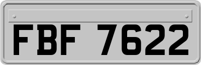 FBF7622