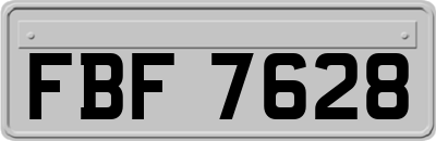 FBF7628
