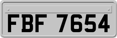 FBF7654
