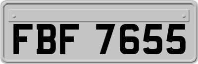 FBF7655