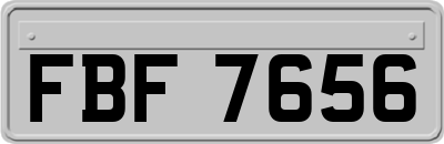 FBF7656