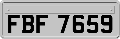 FBF7659