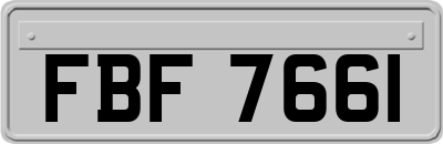 FBF7661