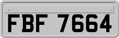 FBF7664