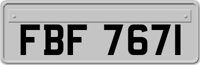 FBF7671