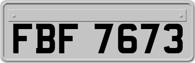 FBF7673
