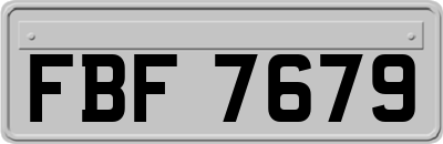 FBF7679