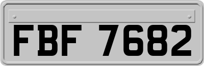 FBF7682