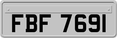 FBF7691