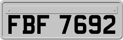 FBF7692