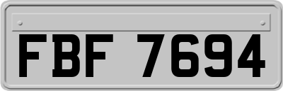 FBF7694