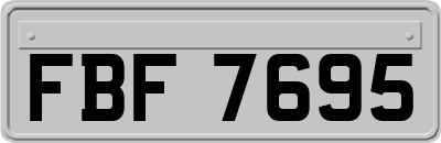 FBF7695