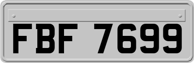 FBF7699
