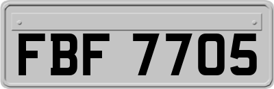 FBF7705