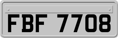 FBF7708