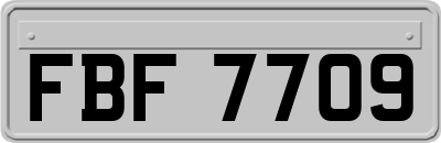 FBF7709