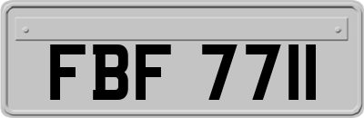 FBF7711