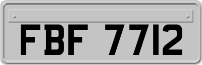 FBF7712