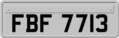 FBF7713