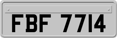 FBF7714